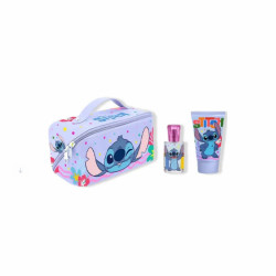 Disney Stitch Eau de Toilette Spray 50 ml Set de 3 piezas