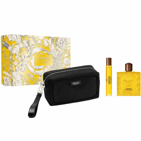 Conjunto EROS ENERGY de 3 peças