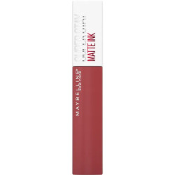 Rouge à lèvres Maybelline Superstay 24 Matte Ink 170 Initiateur 5 ml