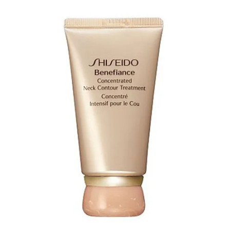 Shiseido Benefiance Konzentrierte Halskonturpflege 50 ml