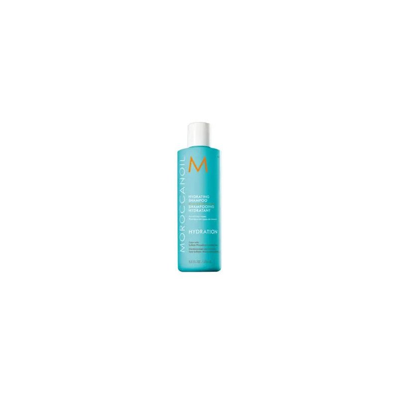 Shampoo Hidratante Hydration 250ml