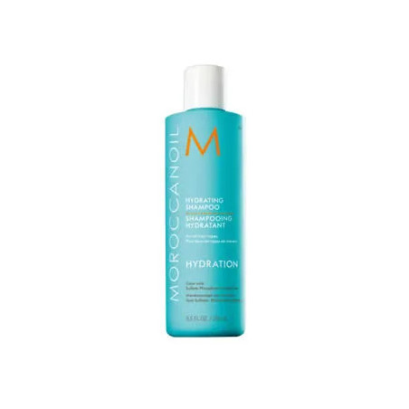 Shampoo Hidratante Hydration 250ml