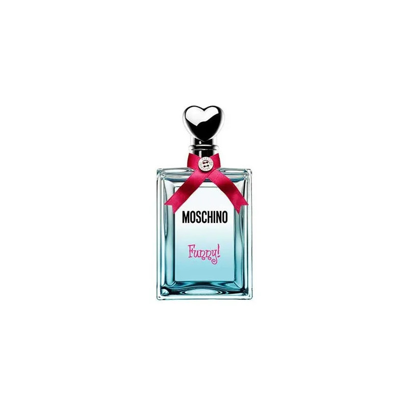 Moschino Funny Eau de Toilette Spray 25 ml