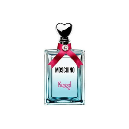Moschino Funny Eau de Toilette Spray 25 ml