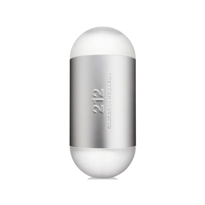 Carolina Herrera 212 NYC Eau de Parfum Spray 60ml