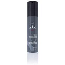 MEN fluido + sérum 50 ml by USU COSMETICS for Man