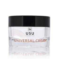 UNIVERSAL crema 50 ml by USU COSMETICS for Woman