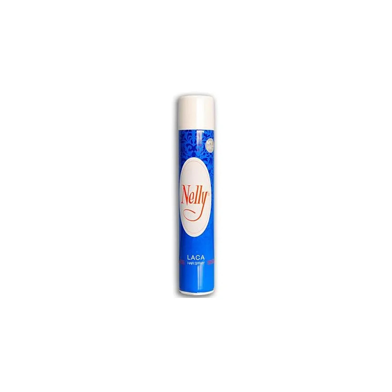 Nelly Classic Haarspray 400 ml