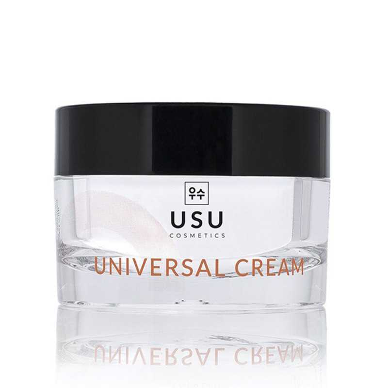 UNIVERSAL crema 50 ml by USU COSMETICS for Woman UNIVERSAL crema 50 ml by USU COSMETICS for Woman