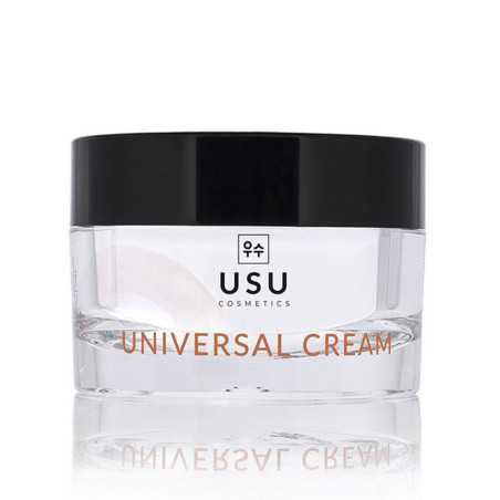 UNIVERSAL crema 50 ml by USU COSMETICS for Woman