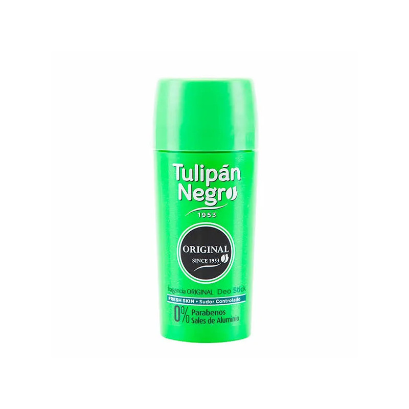 Tulipán Negro Deodorant Stick Original 75ml