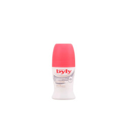 Byly Sensitive Déodorant Roll-On 50 ml
