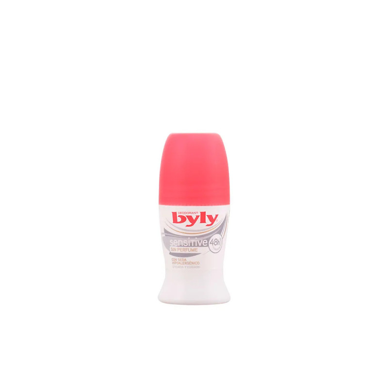 Byly Desodorante Roll On Sensible 50ml