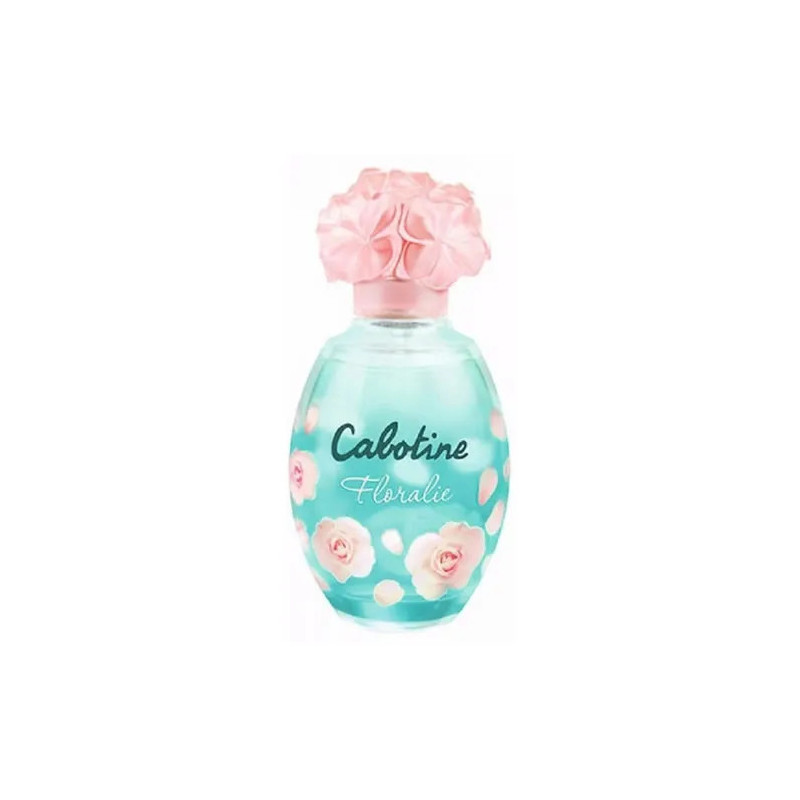 Gres Cabotine Floralie Eau de Toilette Spray 100ml