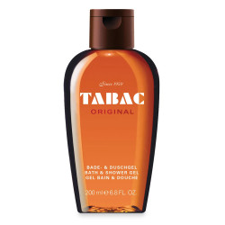 Gel de Banho Tabac Original 200ml