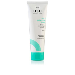 CICA espuma limpiadora 120 ml by USU COSMETICS for Woman