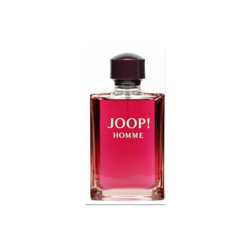 Joop! Homme Eau De Toilette Spray 200ml