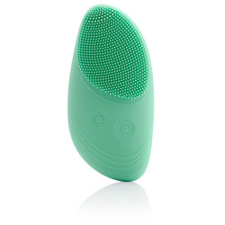 EASY NUSU cepillo de limpieza facial 1 u by USU COSMETICS for Woman