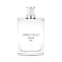 Jimmy Choo Man Ice Eau de Toilette Spray 50 ml