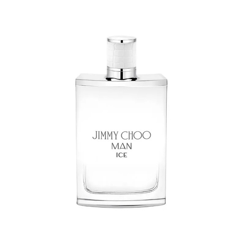 Jimmy Choo Man Ice Eau de Toilette Spray 50 ml