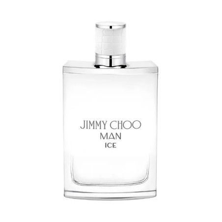 Jimmy Choo Man Ice Eau de Toilette Spray 50 ml