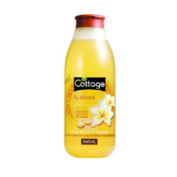 Gel doccia Cottage Oil Monoi 560 ml