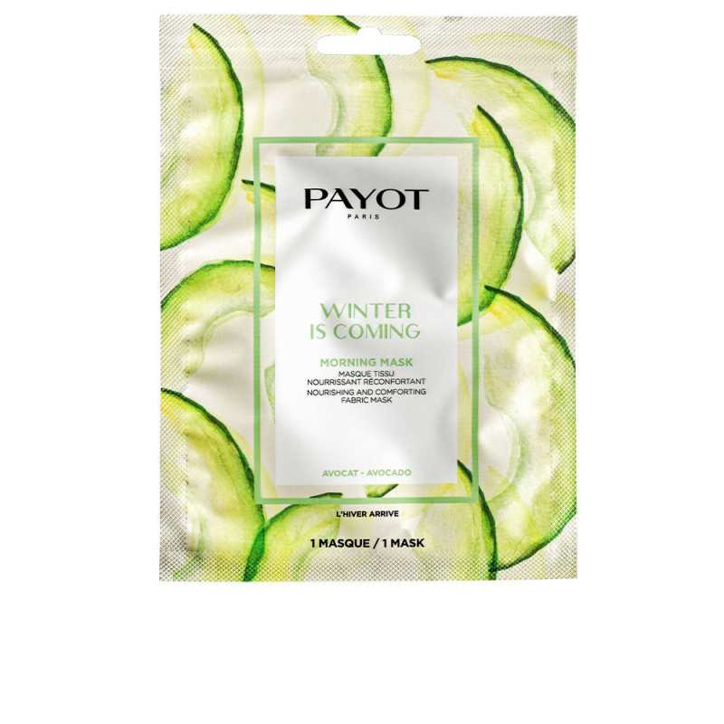 MORNING MASK winter is coming 1 u by PAYOT for Woman MORNING MASK winter is coming 1 u by PAYOT for Woman