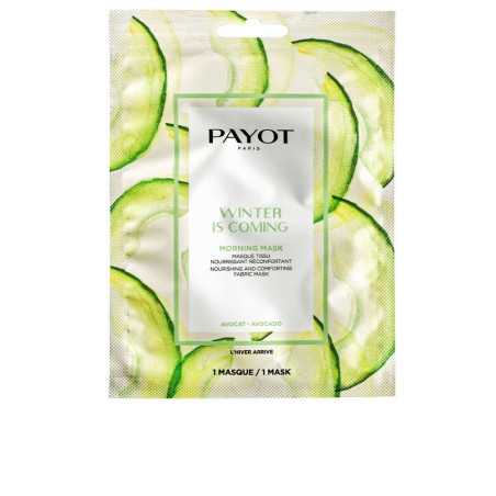 MORNING MASK winter is coming 1 u by PAYOT for Woman