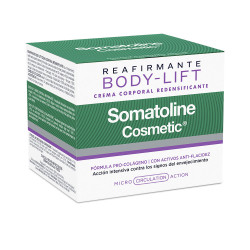 BODY LIFT reafirmante corporal 250 ml by SOMATOLINE COSMETIC for Unisex