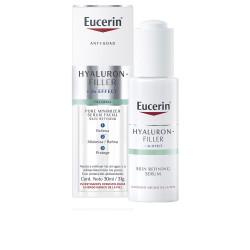 HYALURON FILLER serum skin refining 30 ml by EUCERIN for Unisex