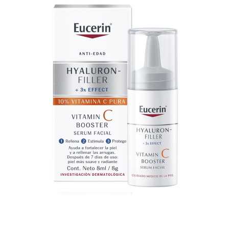 HYALURON FILLER vitamin C booster 8 ml by EUCERIN for Unisex