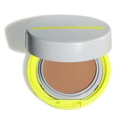 Shiseido Sports BB Compact FPS 50 Muito Escuro