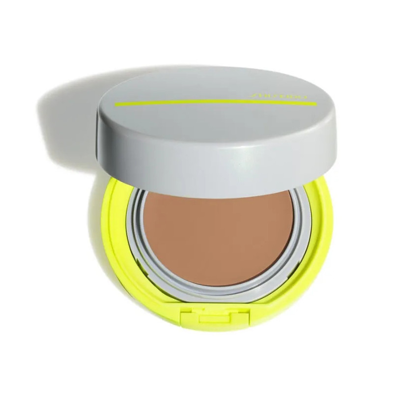 Shiseido Sports BB Compact FPS 50 Muito Escuro