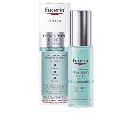 HYALURON FILLER moisture booster 30 ml by EUCERIN for Unisex