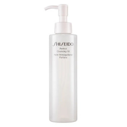 Shiseido Perfect Reinigungsöl 180 ml