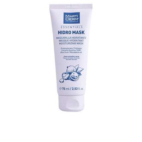 ESSENTIALS mascarilla hidratante 75 ml by MARTIDERM for Unisex