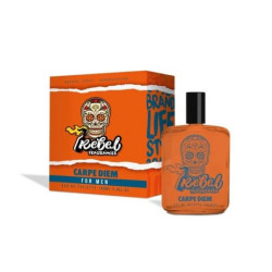 Rebel Carpe Diem Man Eau de Toilette 100 ml