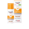 SUN PROTECTION pigment control gel crema color SPF50 medium 50 ml by EUCERIN for Unisex