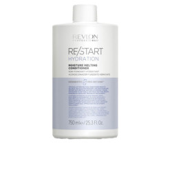 RE-START hydration melting conditioner 750 ml by REVLON for Unisex