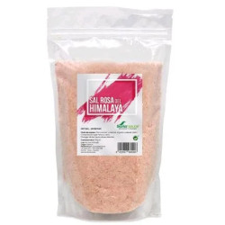 Sal do Himalaia Alecosor