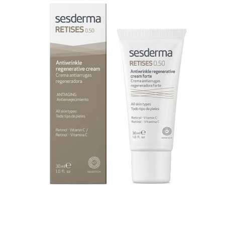 RETISES antienvejecimiento crema 0,5% 30 ml by SESDERMA for Woman