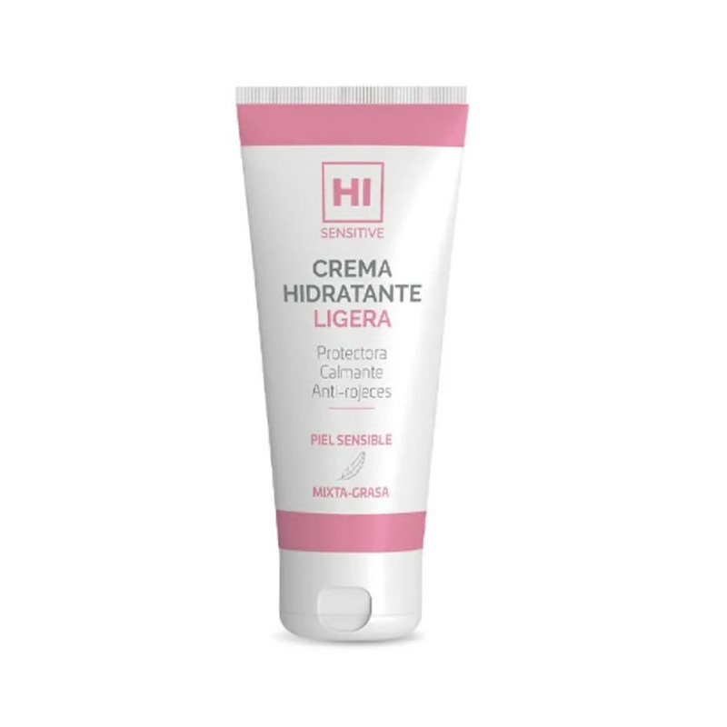 Redumodel Hi Sensitive Light Moisturizing Cream 50ml