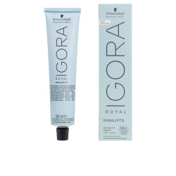 IGORA ROYAL HIGHLIFTS 10 1 60 ml by SCHWARZKOPF for Unisex