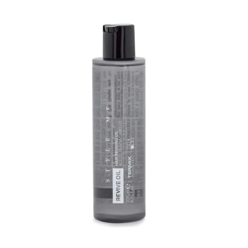Termix Style.Me Professional Revitalisierendes Haaröl Revive 200 ml