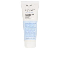 RE-START hydration melting conditioner 200 ml by REVLON for Unisex