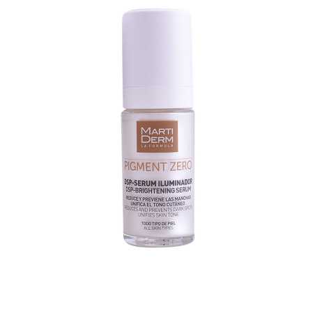 PIGMENT ZERO DSP sérum Iluminador despigmentante 30 ml by MARTIDERM for Unisex