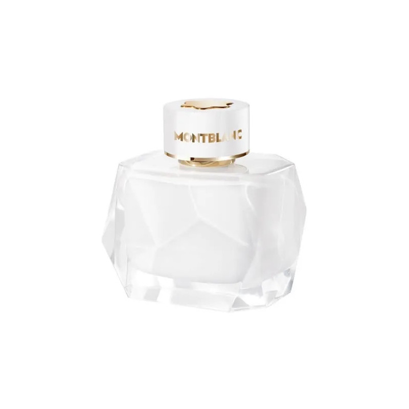 Montblanc Signature Eau de Parfum Spray 90ml