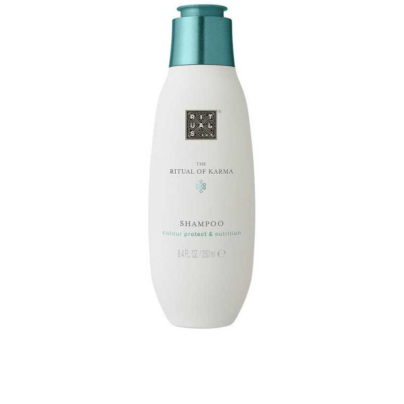 THE RITUAL OF KARMA shampoo 250 ml by RITUALS for Woman THE RITUAL OF KARMA shampoo 250 ml by RITUALS for Woman