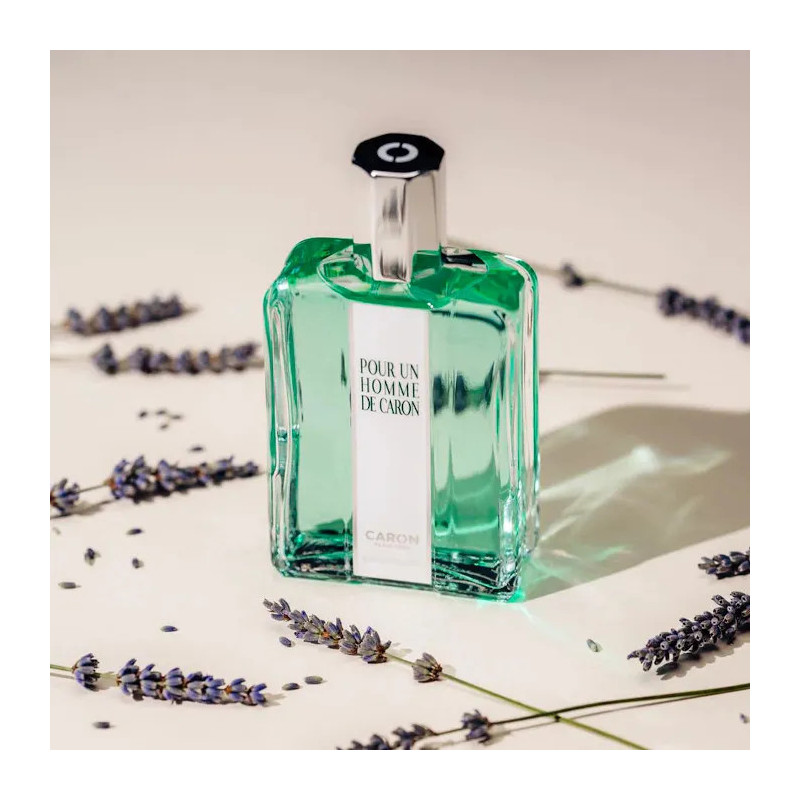 Caron Pour Un Homme Eau de Toilette Spray 200ml