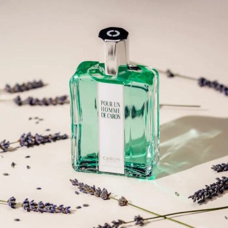 Caron Pour Un Homme Eau de Toilette Spray 200ml